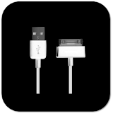 USB Reverse Tethering icon