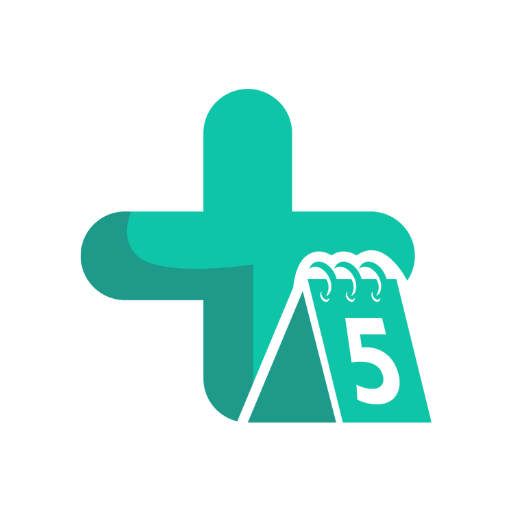 Digtor - Trouve un docteur logo