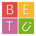 Cover Image of Download Betű 1.4 APK