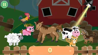 Game screenshot Memory Farm - Animal Patterns hack