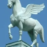 Pegasus Wallpapers - HD icon