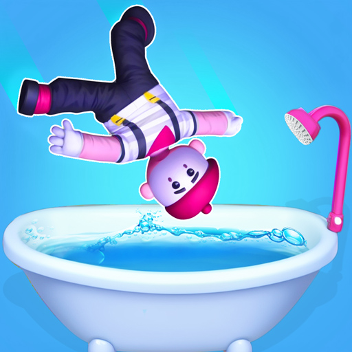 Flippy Chaos: Fun Action Games Download on Windows