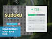 screenshot of Sudoku+