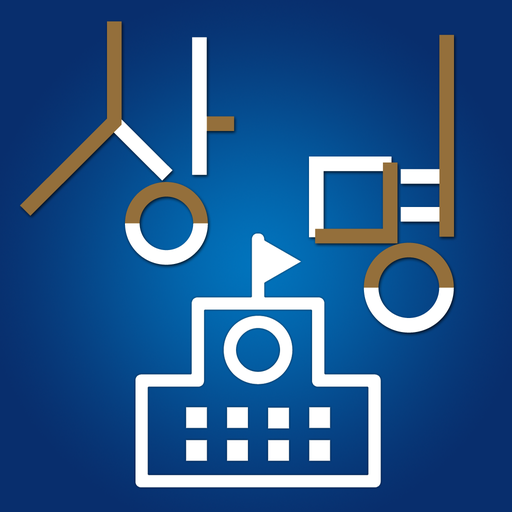 상명초등학교 logo