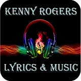 Kenny Rogers Lyrics & Music icon