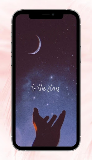 Sky background Screen 2