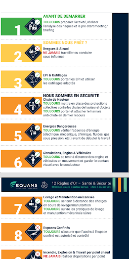 EquanSafe Screen 3