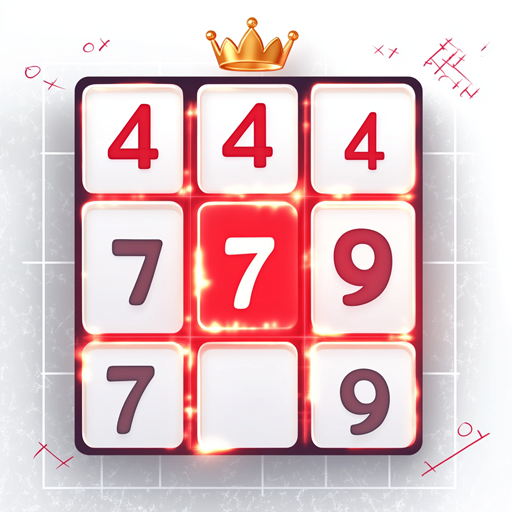 app logo