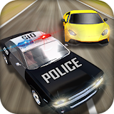 Police Pursuit Highway icon