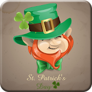 St.Patricks Day Live Wallpaper