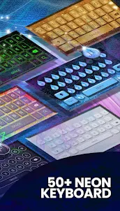 Smart Keyboard 2023