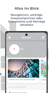 Kittelberger-Immo-App