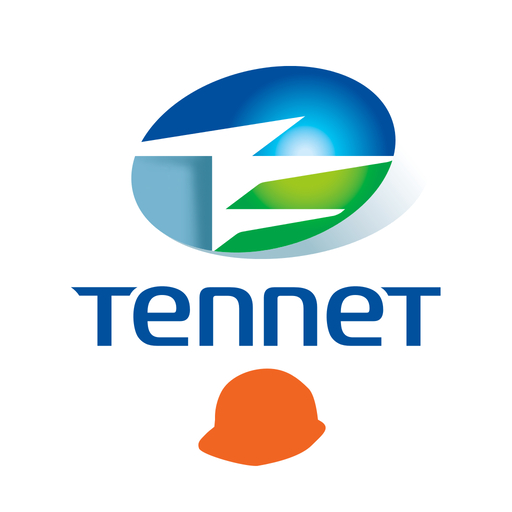 TenneT BouwApp logo