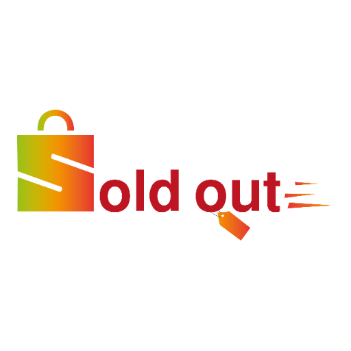 sold out  Icon