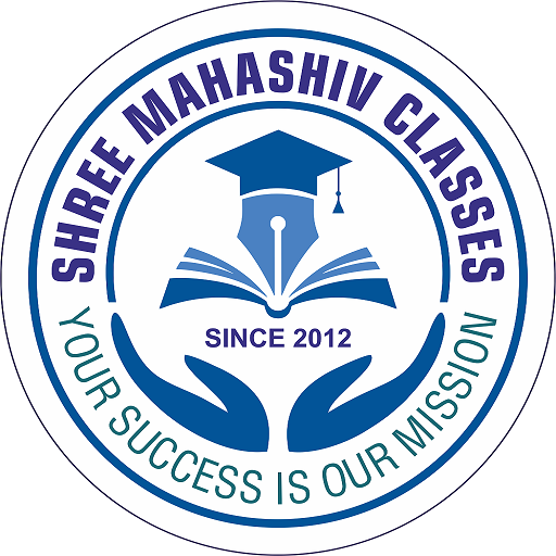 MAHASHIV CLASSES logo