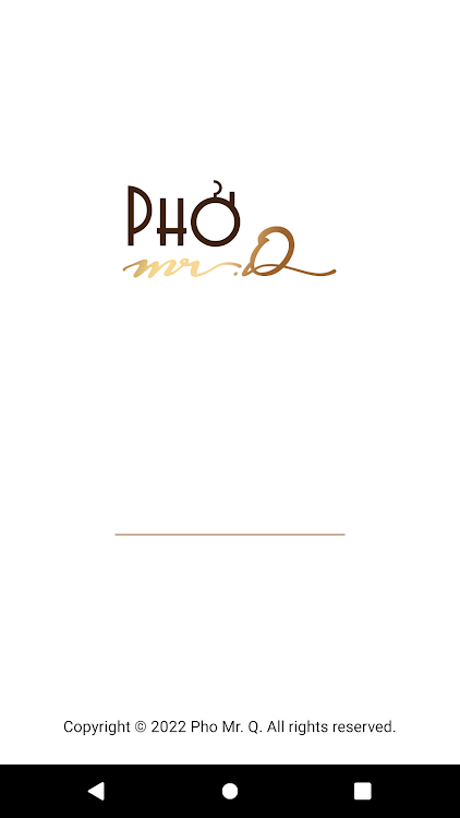 Pho Mr. Q - 30105 - (Android)