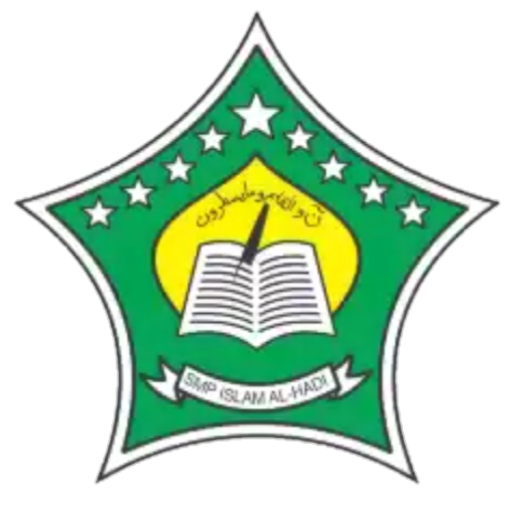 SMP ISLAM AL HADI MOJOLABAN logo