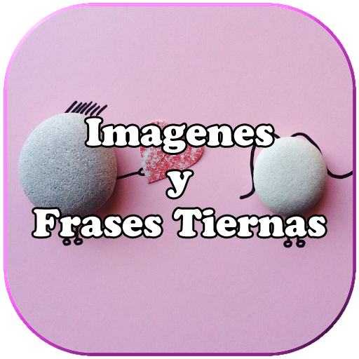 Imagenes y Frases Tiernas  Icon