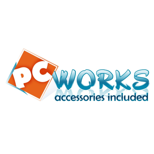 PC Works logo