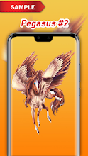 Pegasus Wallpapers التطبيقات على Google Play