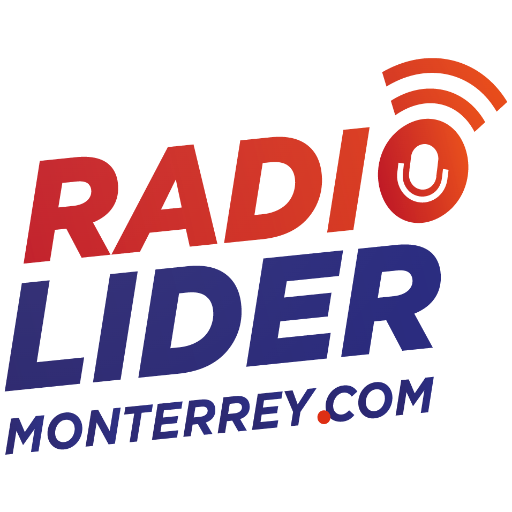 Radio Lider Monterrey logo