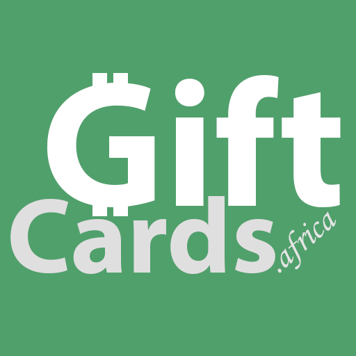 GiftCards: Buy/Sell Gift Cards 1.1 Icon