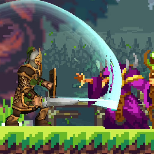 Warrior Knights: Super World logo