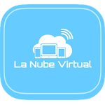 Cover Image of Download LA NUBE VIRTUAL PREVIEW 7.0 APK