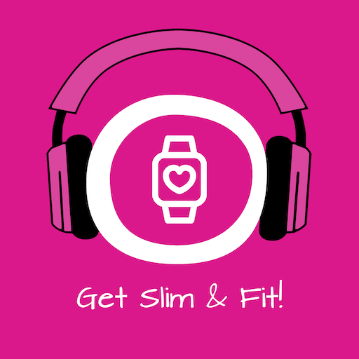 Get Slim & Fit! Hypnose  Icon