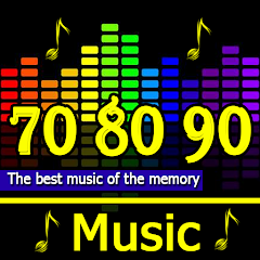 Aplicativo para escutar músicas dos anos 70 80 e 90 pelo celular