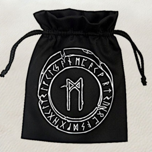 Runes - a means to improve the logo