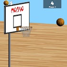 2 Player Basketball 1.3