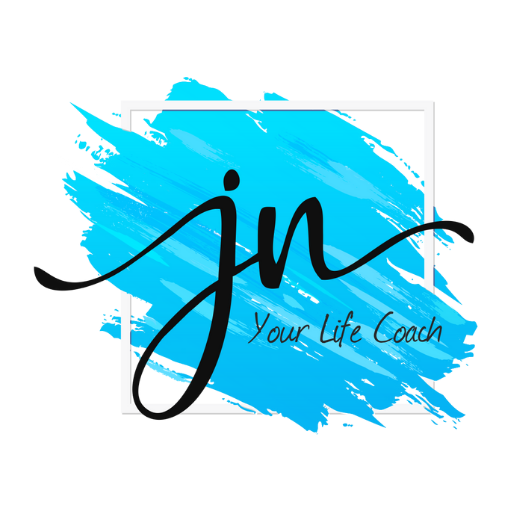 COACH JYOTI NARAIN - TRANSFORM logo