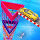 Superhero car stunt car racing Download on Windows