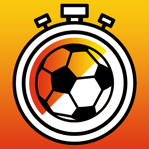 Tiempo de Juego logo