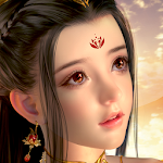 Cover Image of Tải xuống Lord of Nirvana: Conquest of the Gods  APK
