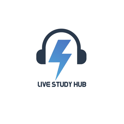 Live Study Hub for MPSC & UPSC logo