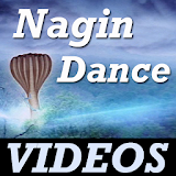 Nagin Dance Video Songs icon