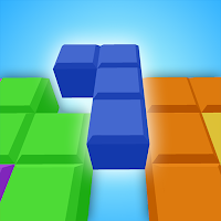 Block Runner!3D