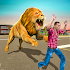 Angry Lion Sim City Attack1.3