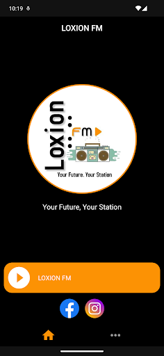 Loxion FM Screen 3