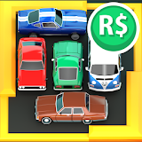 Parking Lot - Free Robux - Roblominer icon