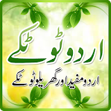 Urdu Totkey icon