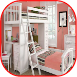Cover Image of Download Childrens beds  APK