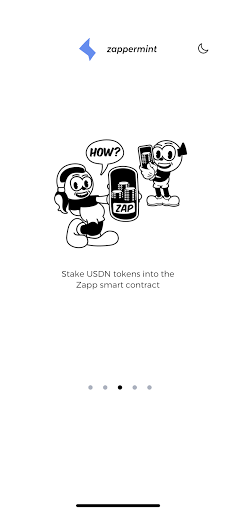 Zapp Wallet