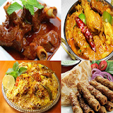 Home Cooking Recipes in Urdu icon