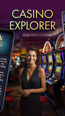 Casino Explorerのおすすめ画像3