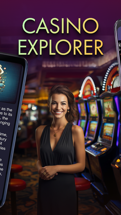Casino Explorerのおすすめ画像3