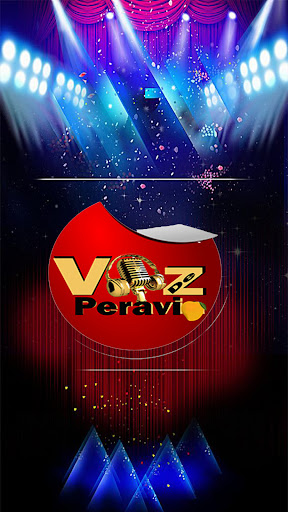 Voz De Peravia Screen 2