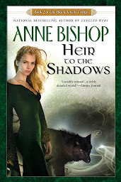Icon image Heir to the Shadows: Book 2 of The Black Jewels Trilogy